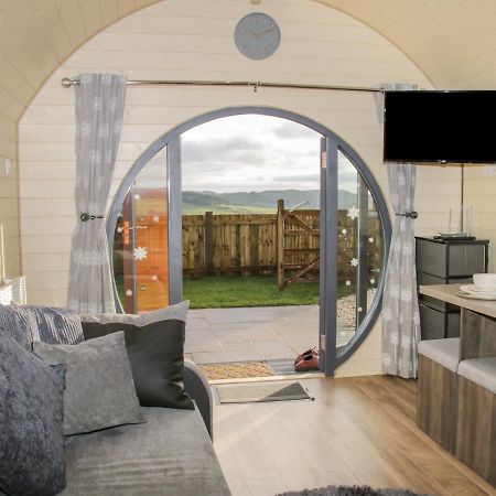 Stapeley Pod Villa Shrewsbury Ngoại thất bức ảnh