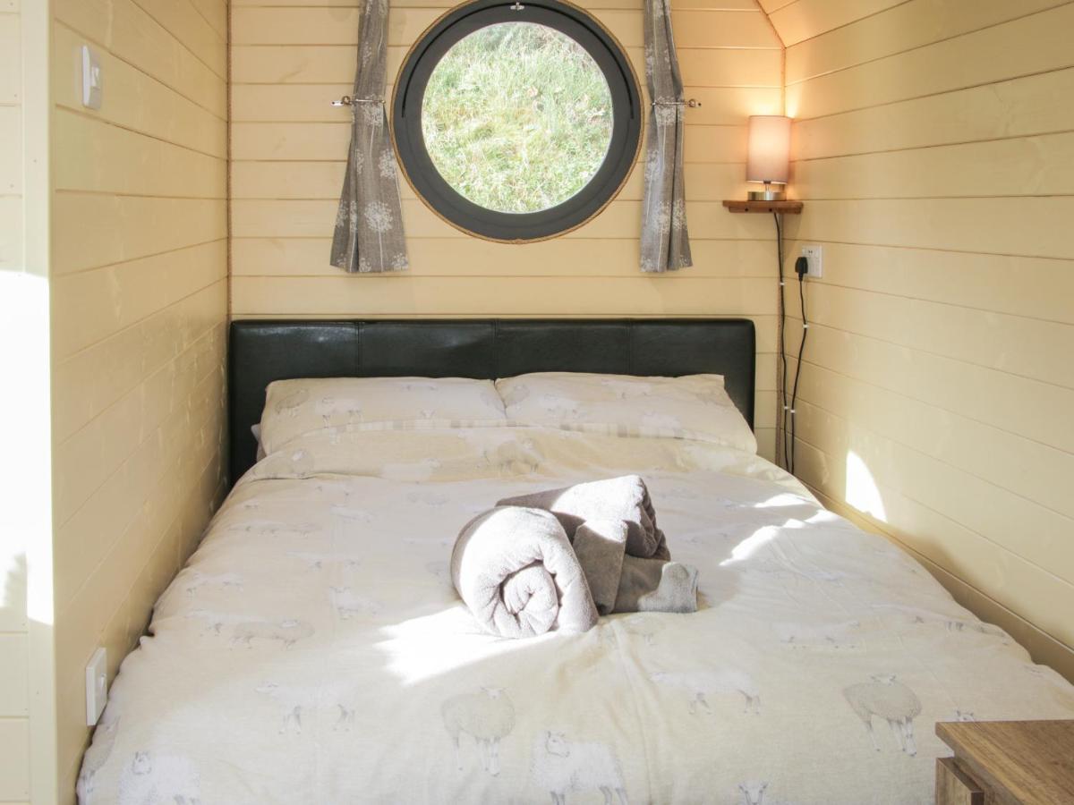 Stapeley Pod Villa Shrewsbury Ngoại thất bức ảnh